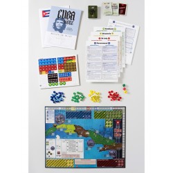Buy Cuba Libre - Agorajeux online game store