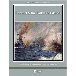 Folio Series - Coronel &...