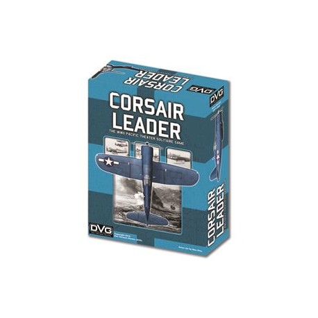 Corsair Leader