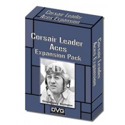 Corsair Leader : Aces...