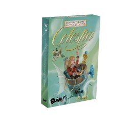 Celestia - A Little Initiative