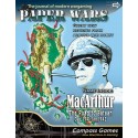 Paper Wars 90 - MacArthur: The Road to Bataan