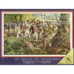 Brandywine & Germantown -...