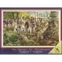 Brandywine & Germantown - Clash of Arms