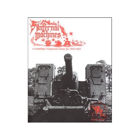 Infernal Machines