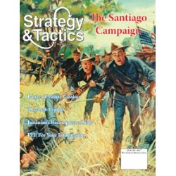 Strategy & Tactics 258 -...