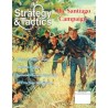 Strategy & Tactics 258 - Santiago Camp
