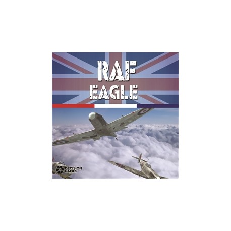 RAF : Eagle - PC