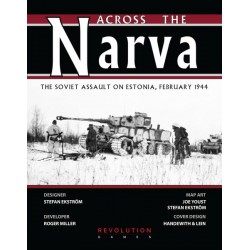 Across the Narva: The...