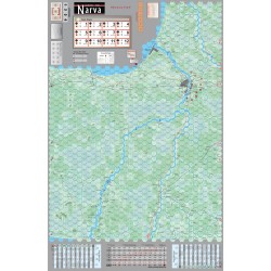 Across the Narva: The soviet assault on Estonia February 1944