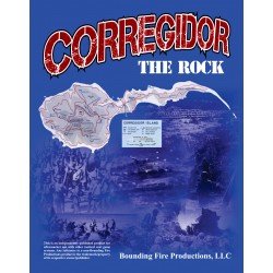 ASL Corregidor: the Rock