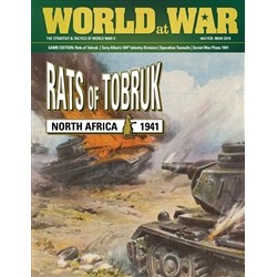 World at War 64 - The Rats...