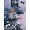 2GM Tactics - Germany reinforcement expansion