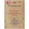 Pacific Tide : The United States Versus Japan 1941-45