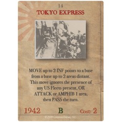 Pacific Tide : The United States Versus Japan 1941-45