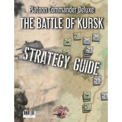 Platoon Commander Deluxe:...