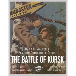 Platoon Commander Deluxe:...
