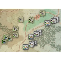 Platoon Commander Deluxe: Kursk