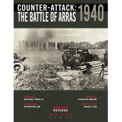 Counter-attack: The Battle...