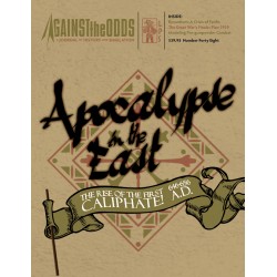 Against the Odds 48 -...