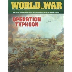 World at War 65 - Operation...