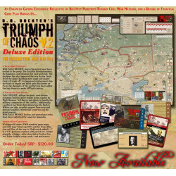Triumph of Chaos V2 : Deluxe Edition