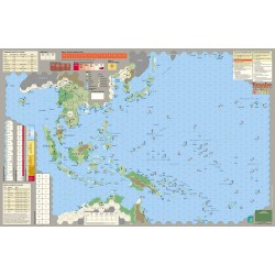 Buy Empire of the Sun (GMT) - Agorajeux online game store