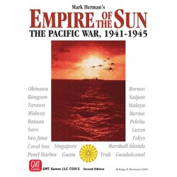 Empire of the Sun 5th printing