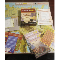 Stalin's World War III