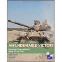 An Undeniable Victory : Operation Fath-ol-Mobin 1982