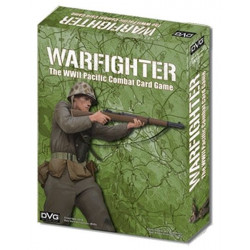 Warfighter WWII Pacific