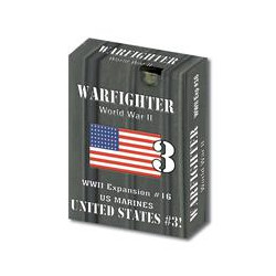 Warfighter WWII - exp16 -...