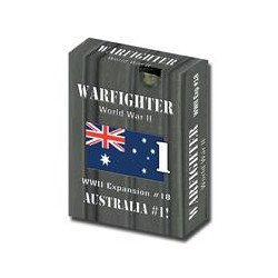 Warfighter WWII - exp18 -...