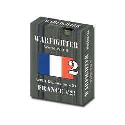 Warfighter WWII - exp21 -...