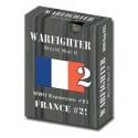 Warfighter WWII - exp21 - French 2