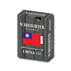 Warfighter WWII - exp22 -...