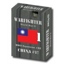 Warfighter WWII - exp22 - China 1