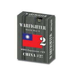 Warfighter WWII - exp23 -...