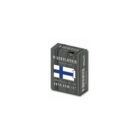 Warfighter WWII - exp32 - Finland 1