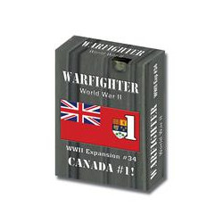 Warfighter WWII - exp34 -...