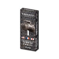 Warfighter WWII - exp36 -...