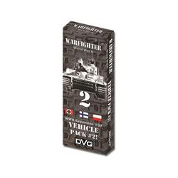 Warfighter WWII - exp37 -...