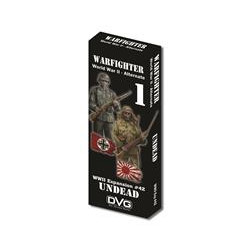 Warfighter WWII - exp42 -...
