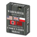 Warfighter WWII - exp41 - Wave 1 Unique Nation Skills