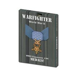 Warfighter WWII - exp44 -...