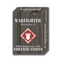 Warfighter WWII - exp45 - Fortifications
