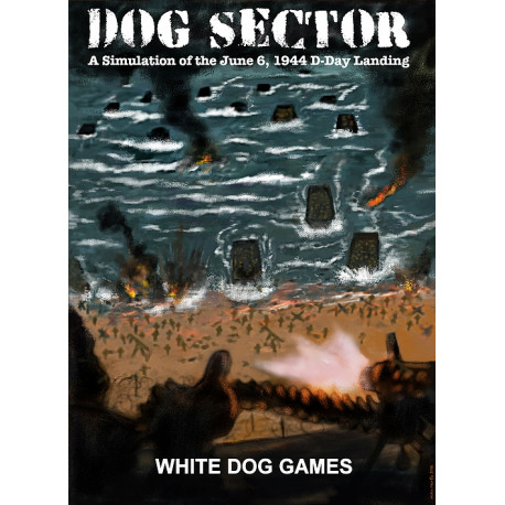 Dog Sector