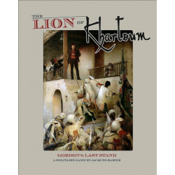 The Lion of Khartoum