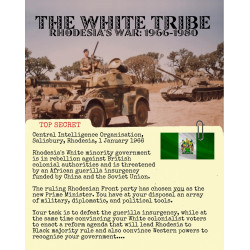 White Tribe