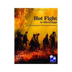 Hot Fight in Mississippi